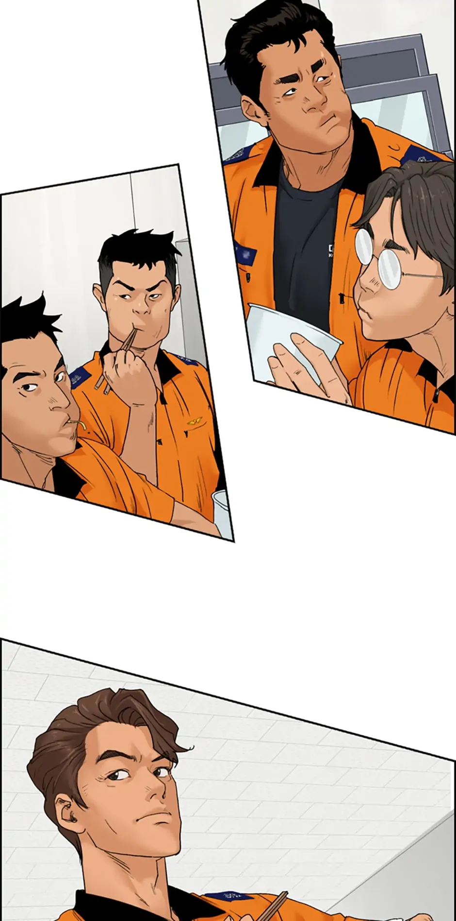 Call Sign Chapter 6 - page 7