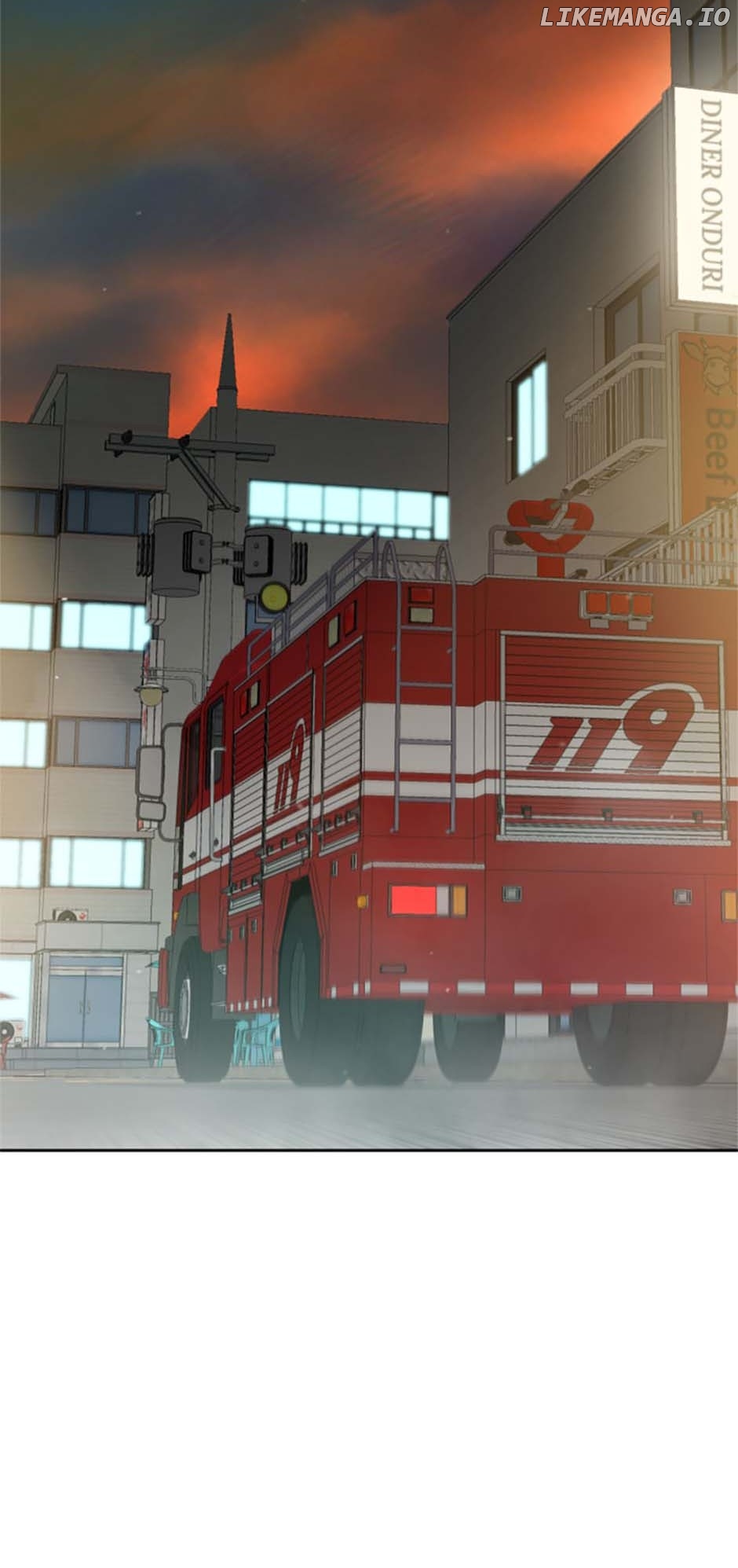 Call Sign Chapter 67 - page 10