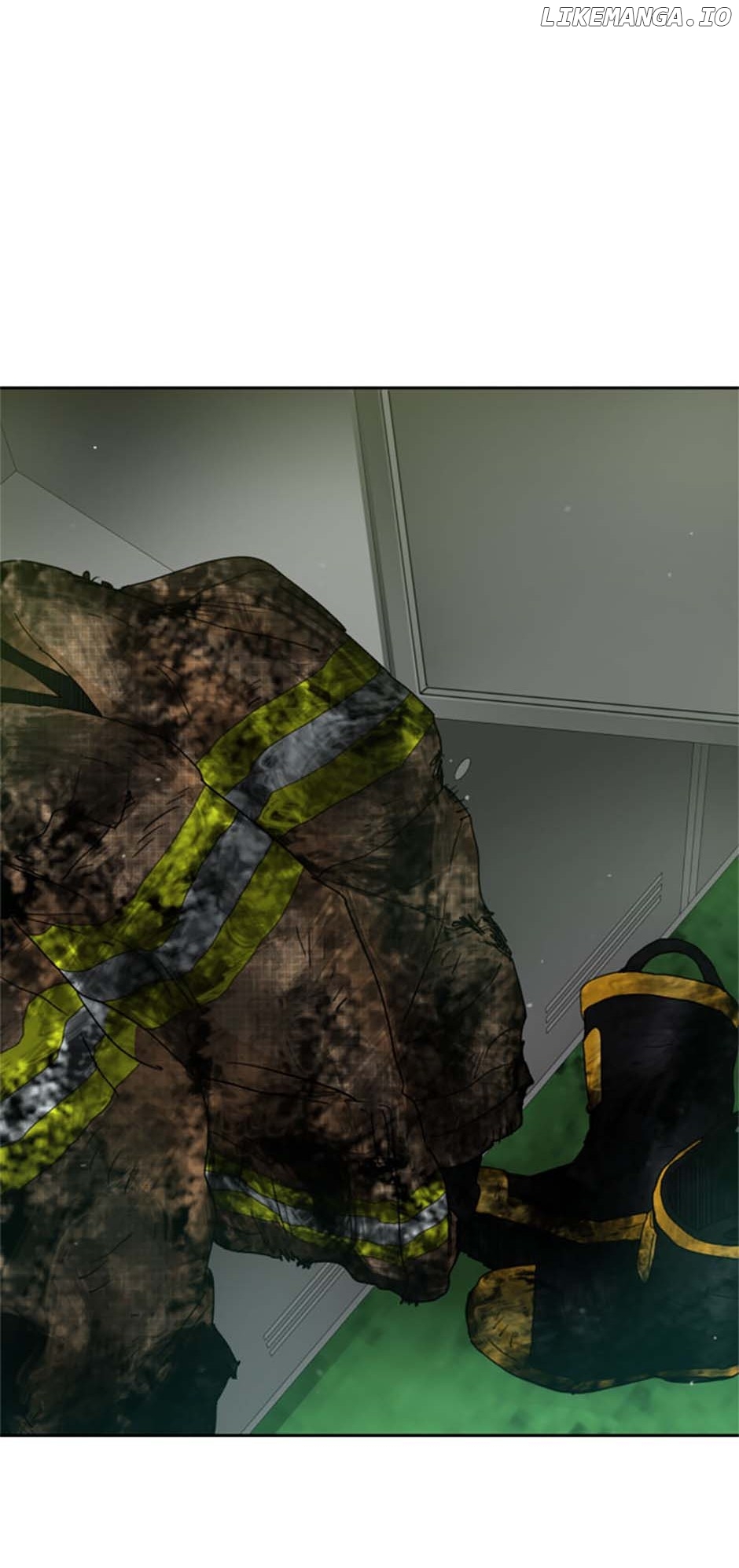 Call Sign Chapter 67 - page 11