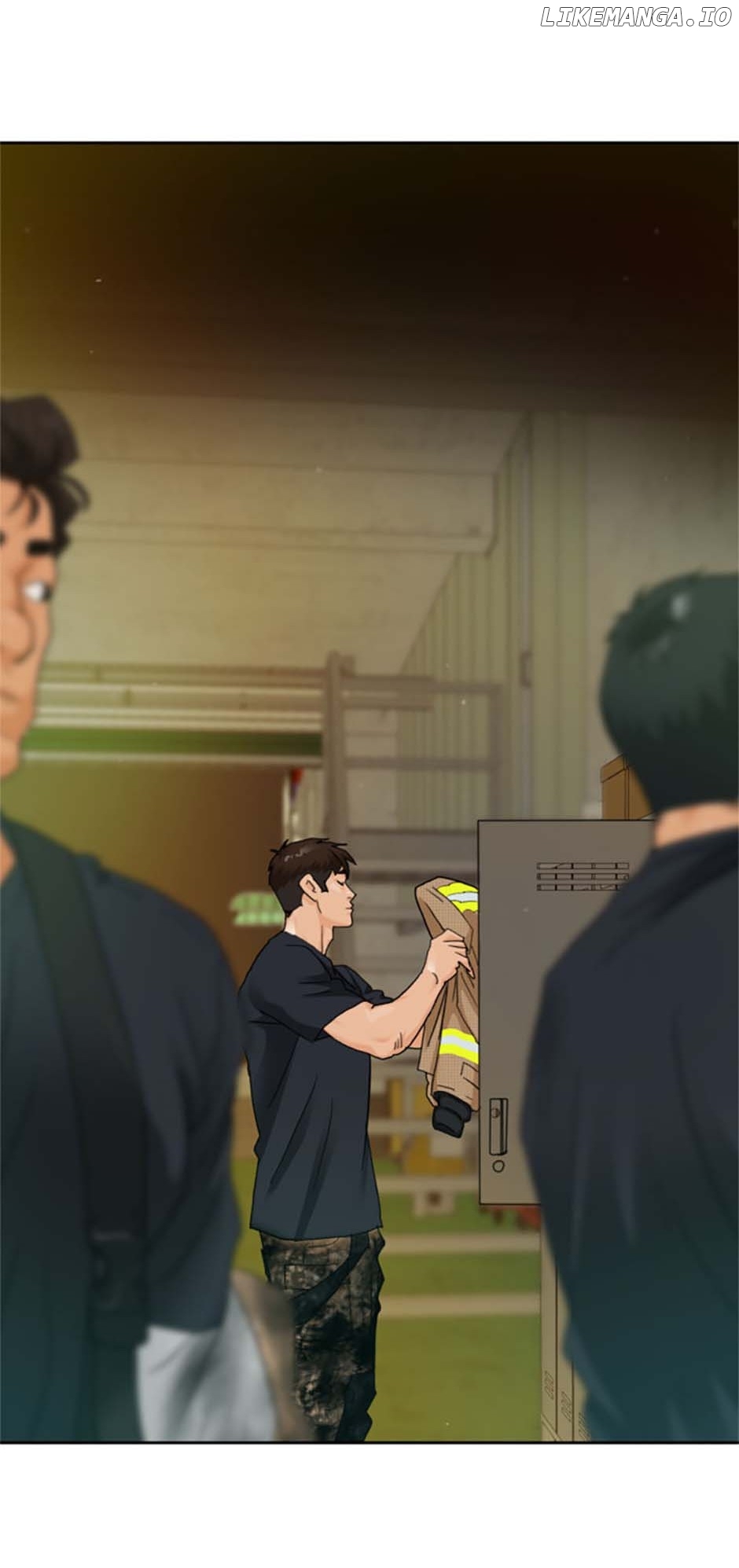 Call Sign Chapter 67 - page 14