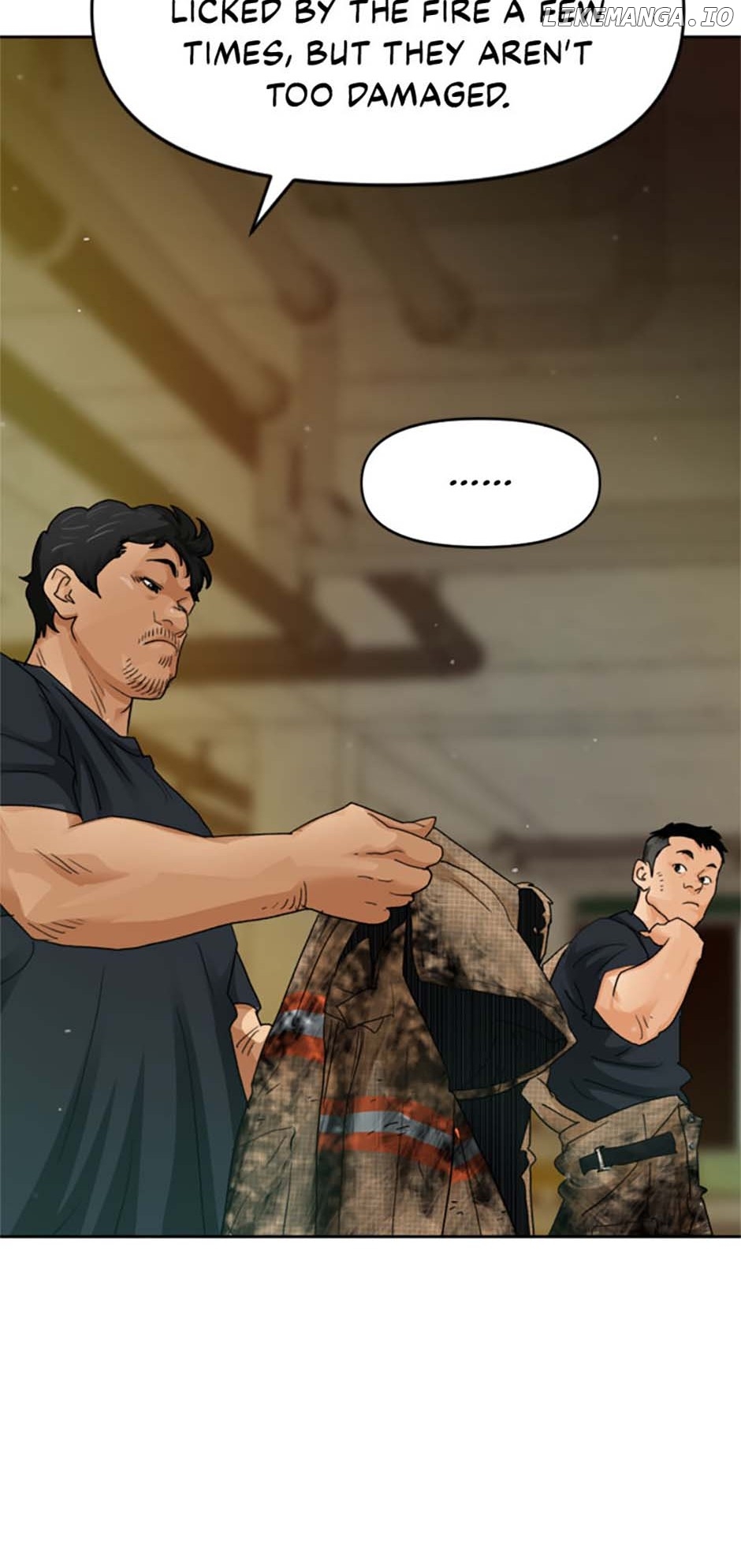 Call Sign Chapter 67 - page 19