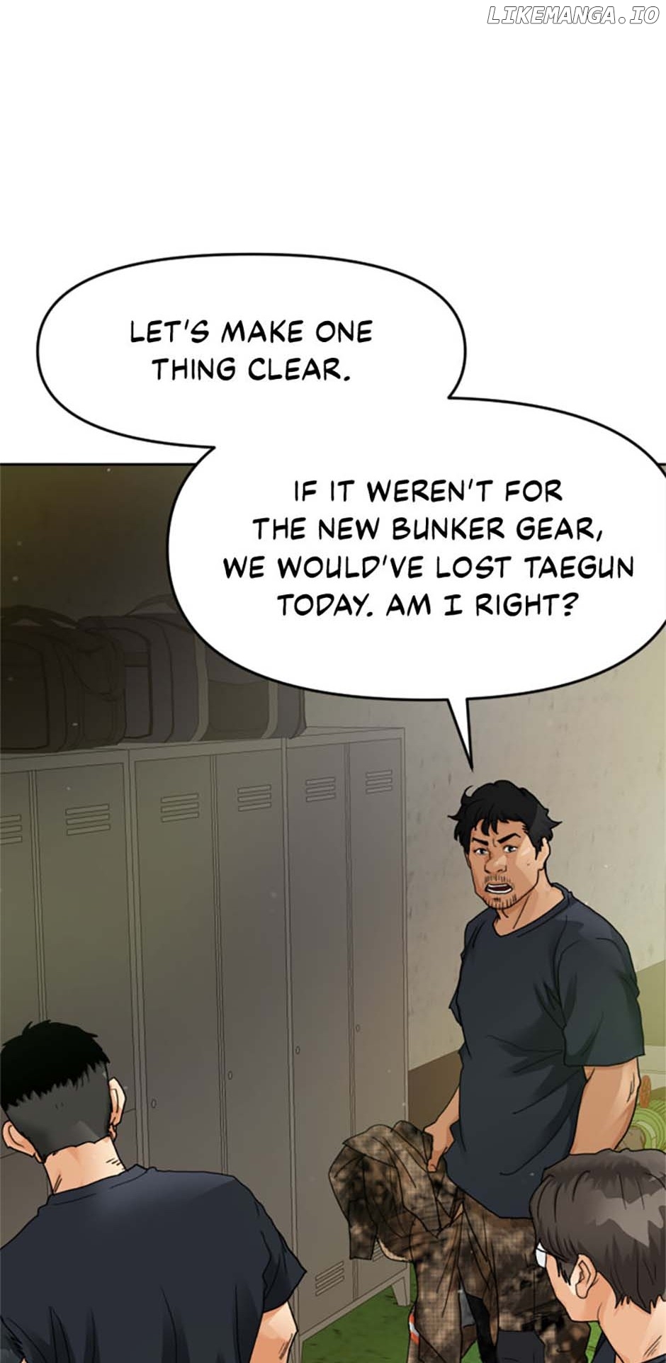 Call Sign Chapter 67 - page 21