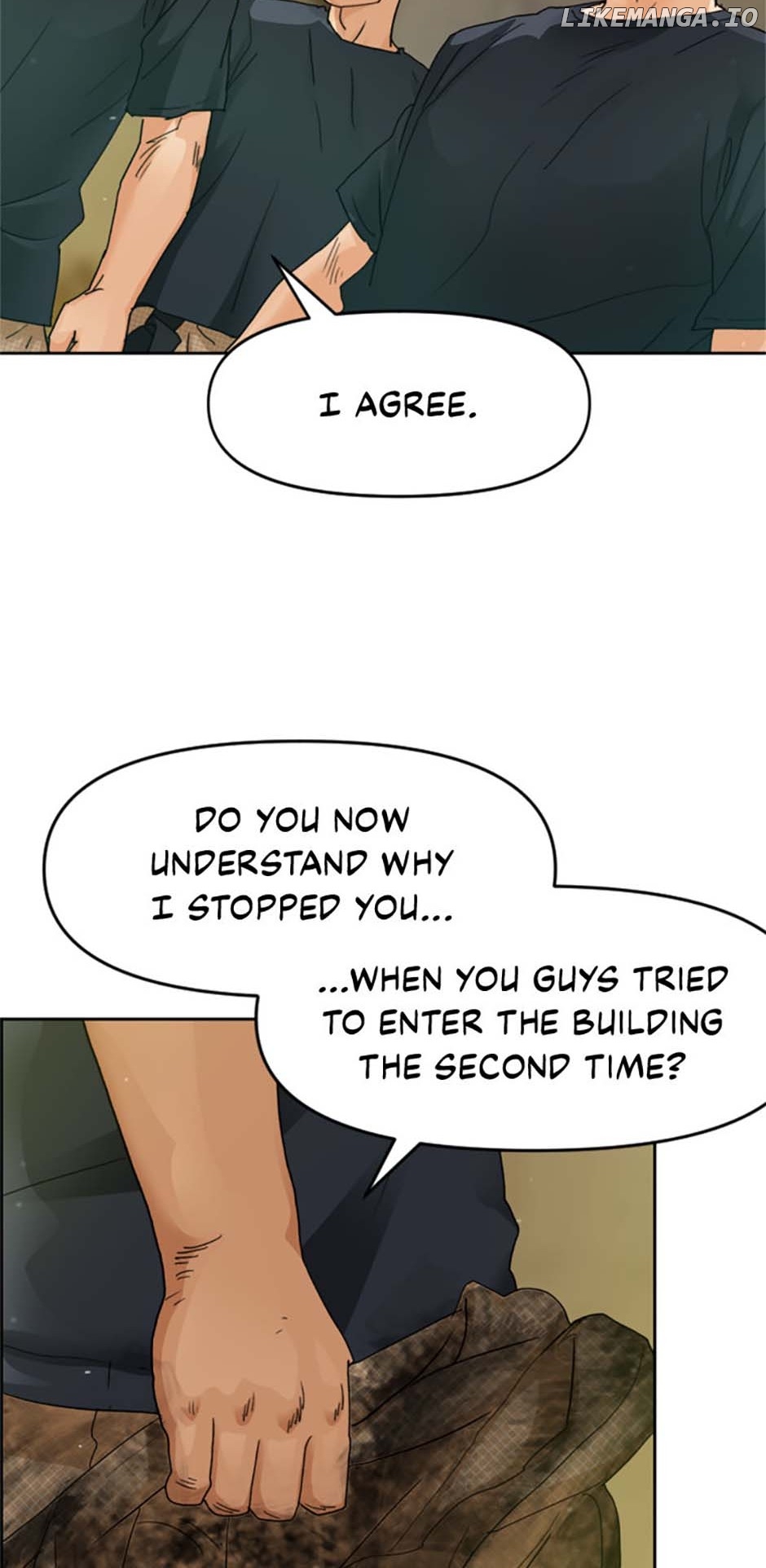 Call Sign Chapter 67 - page 23