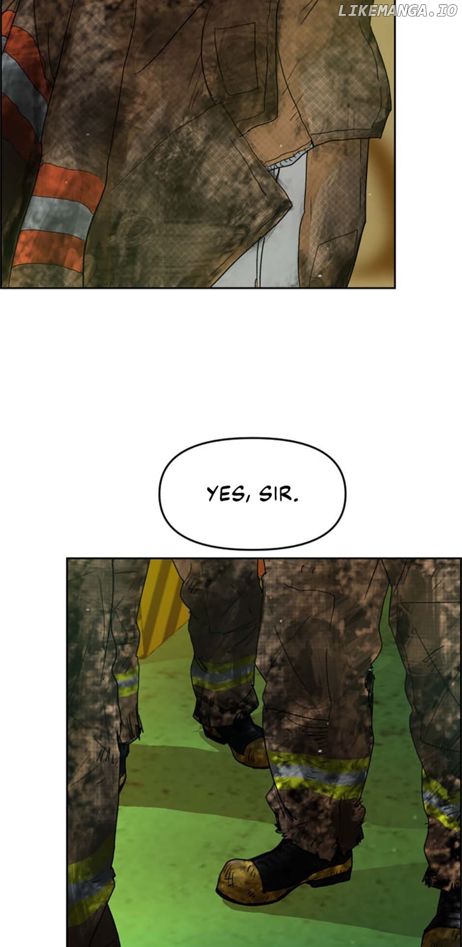 Call Sign Chapter 67 - page 24