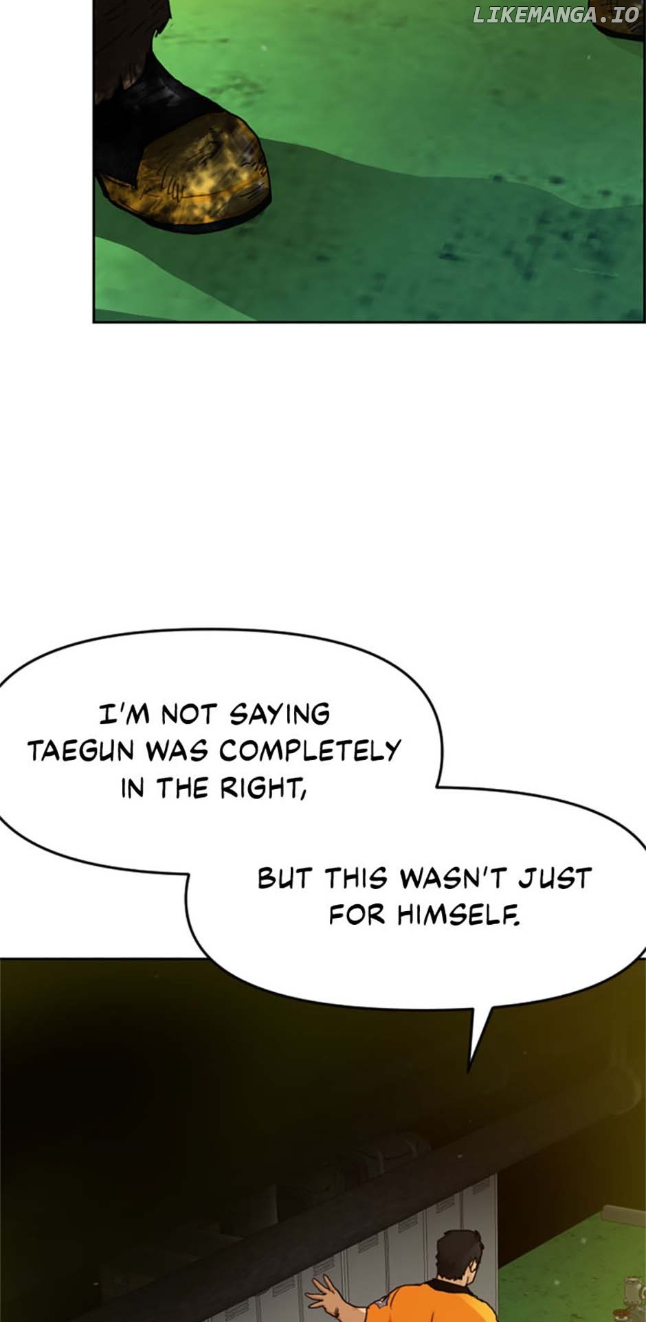 Call Sign Chapter 67 - page 25