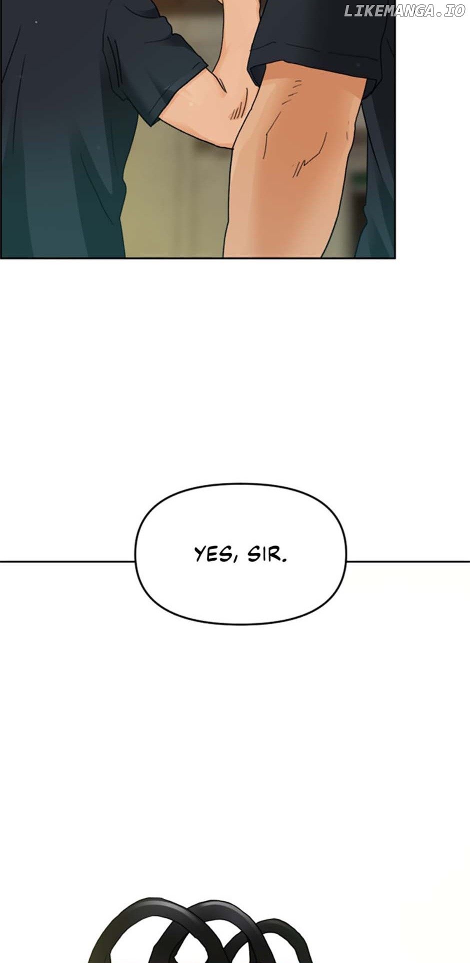 Call Sign Chapter 67 - page 33