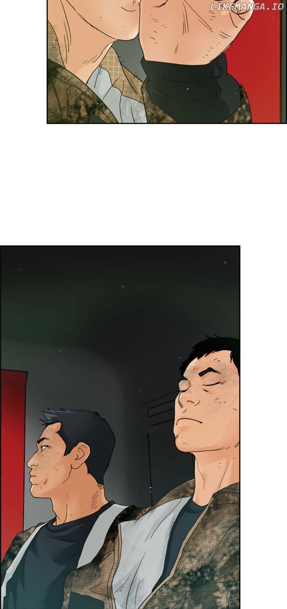 Call Sign Chapter 67 - page 5