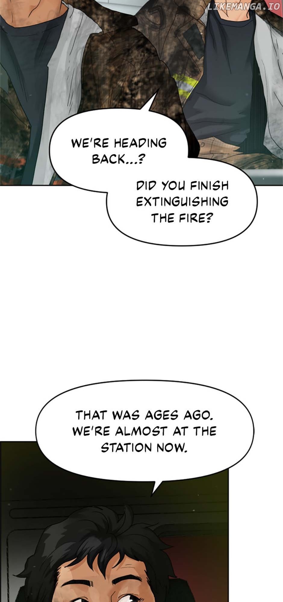 Call Sign Chapter 67 - page 7