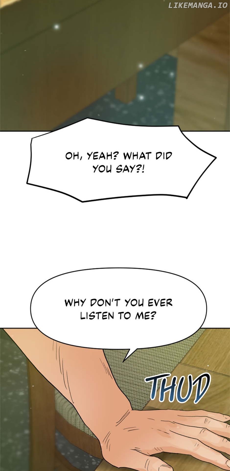 Call Sign Chapter 67 - page 70