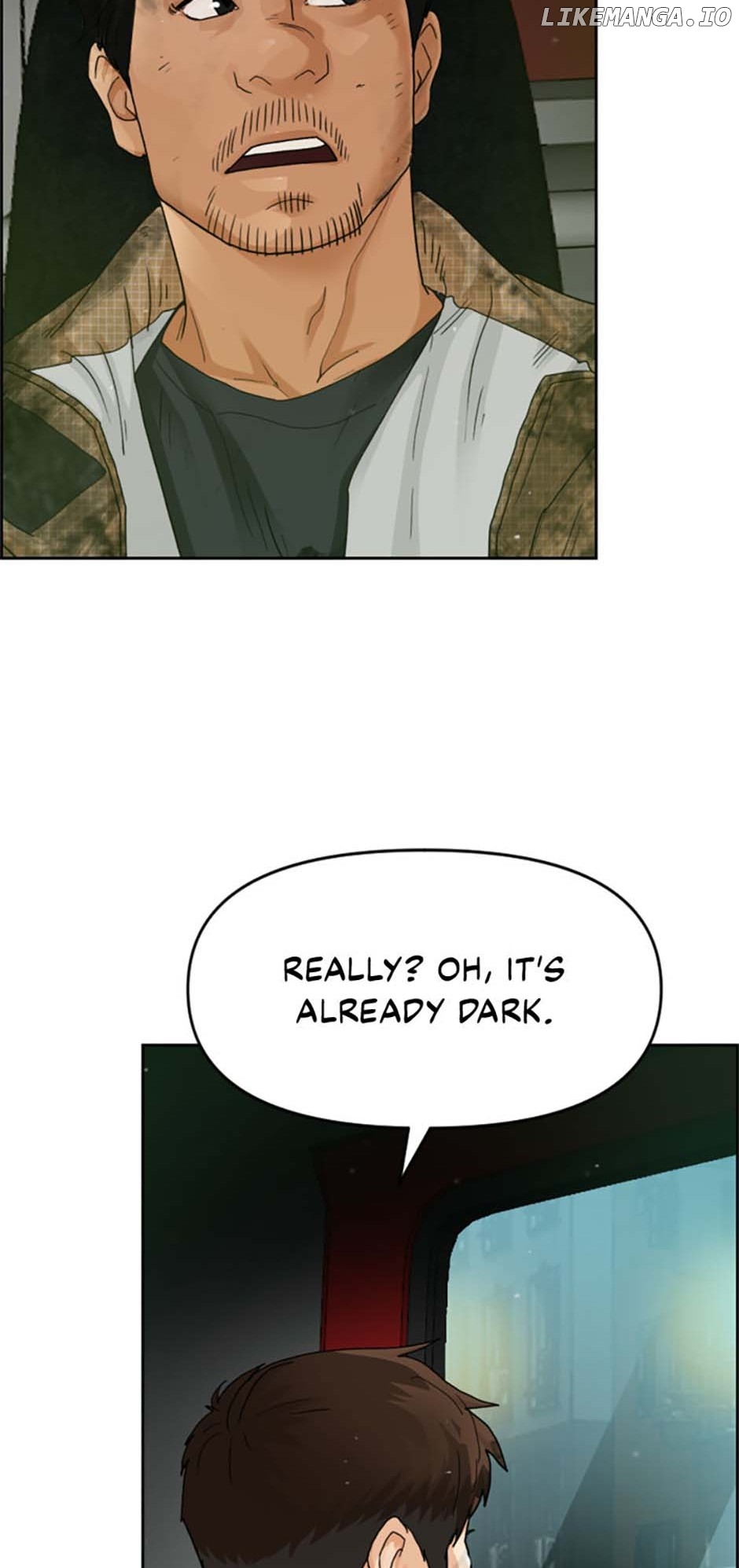 Call Sign Chapter 67 - page 8