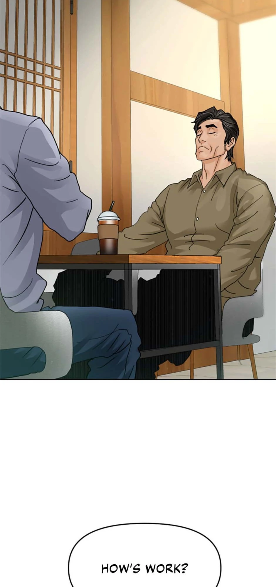 Call Sign Chapter 87 - page 11