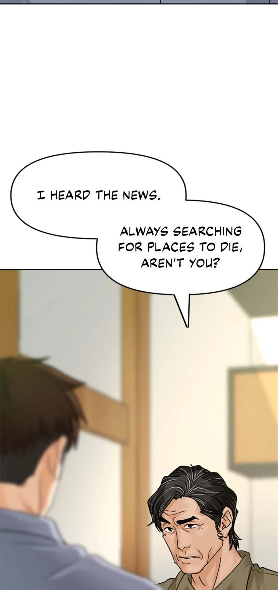 Call Sign Chapter 87 - page 14