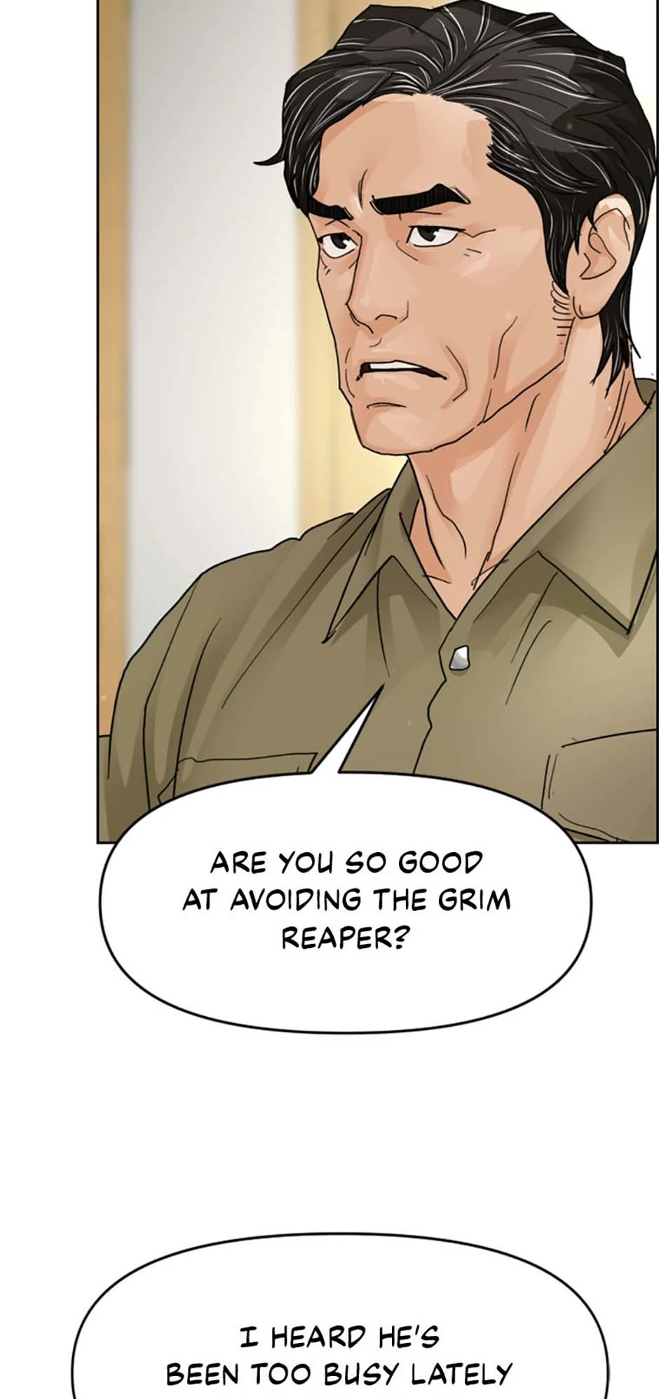 Call Sign Chapter 87 - page 17