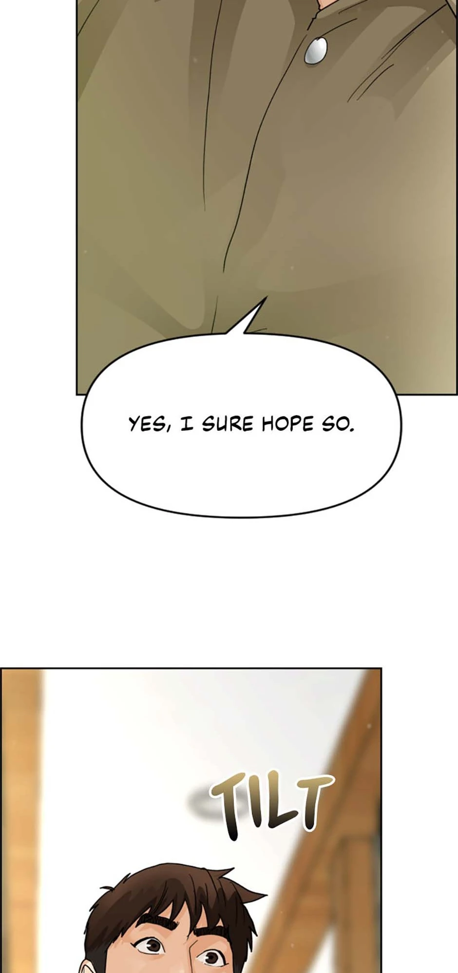 Call Sign Chapter 87 - page 21