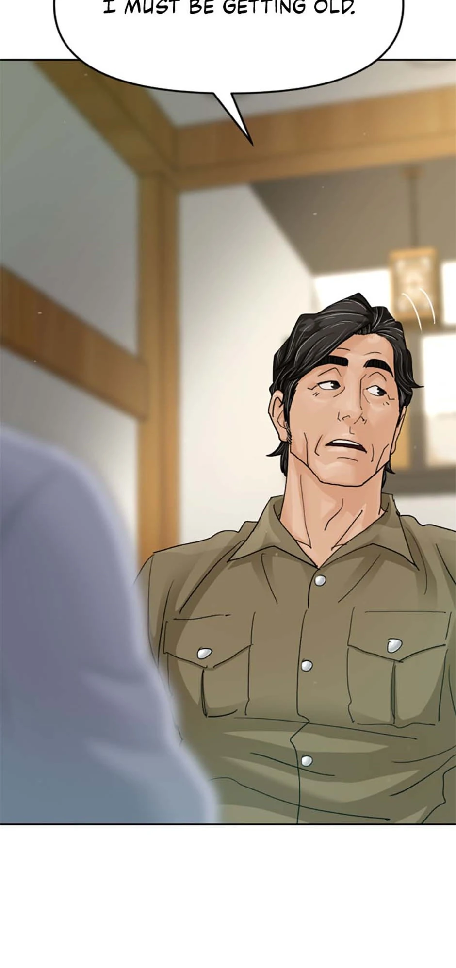 Call Sign Chapter 87 - page 23
