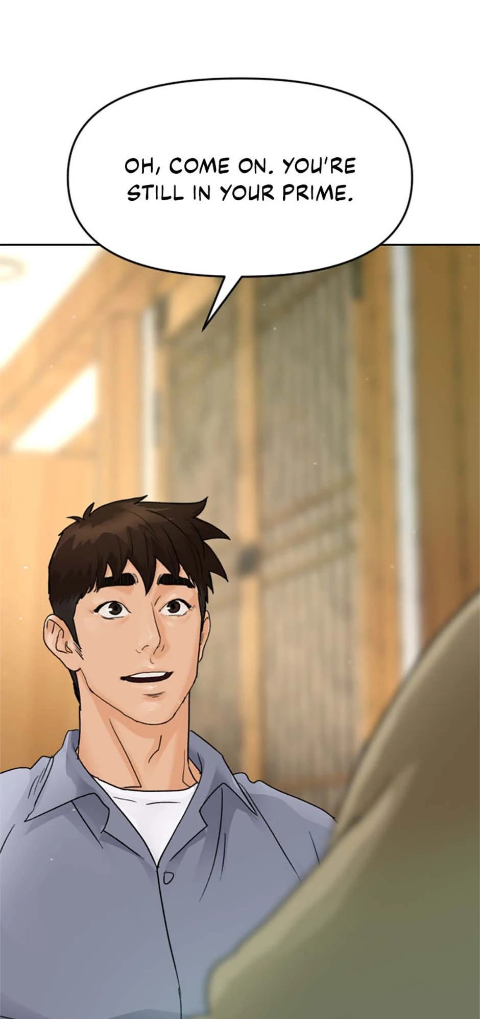 Call Sign Chapter 87 - page 24