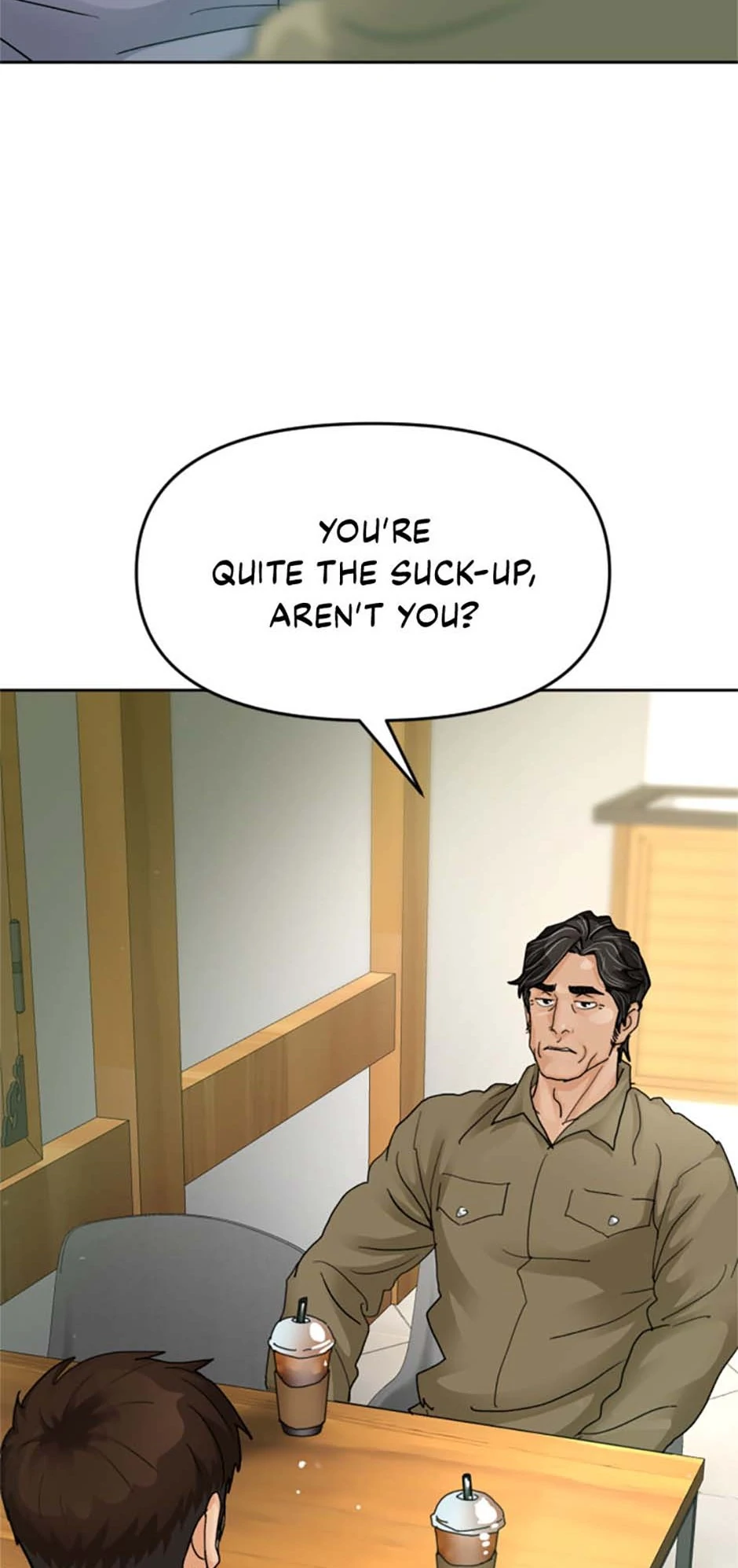 Call Sign Chapter 87 - page 25