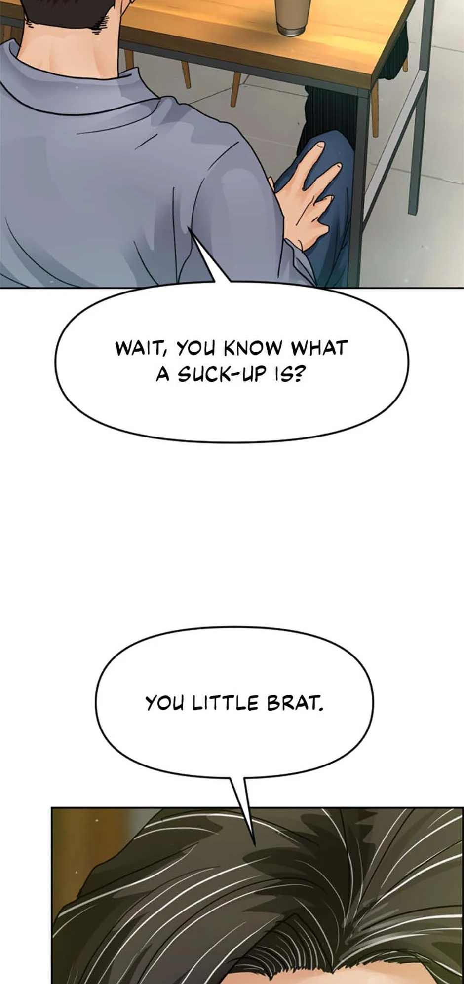 Call Sign Chapter 87 - page 26