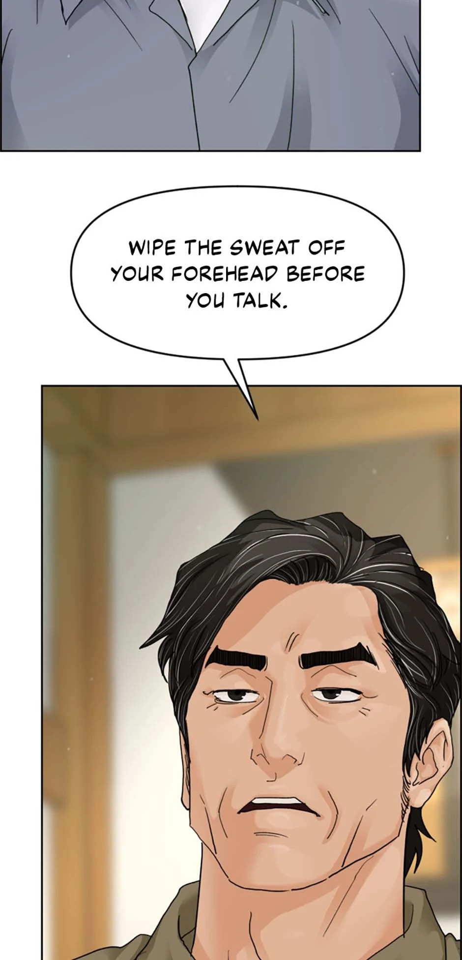 Call Sign Chapter 87 - page 38