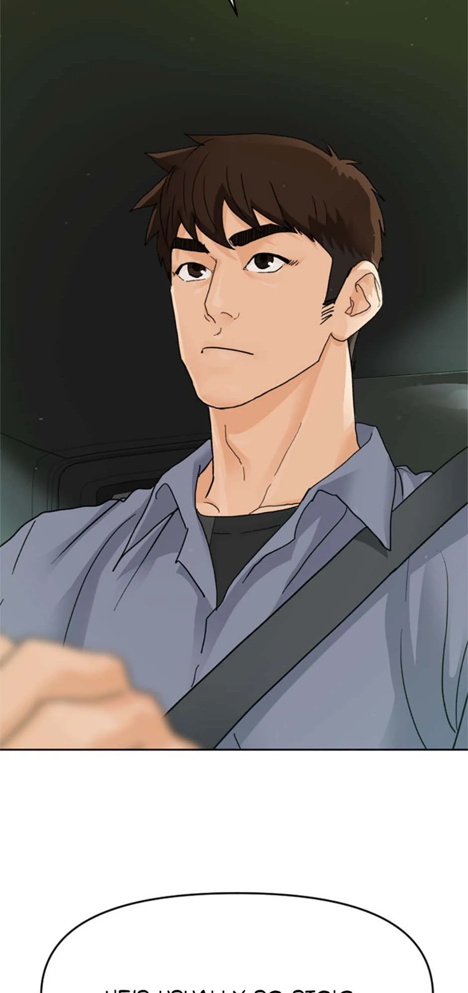 Call Sign Chapter 87 - page 4