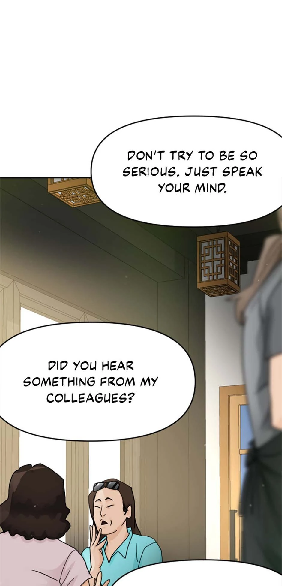 Call Sign Chapter 87 - page 42