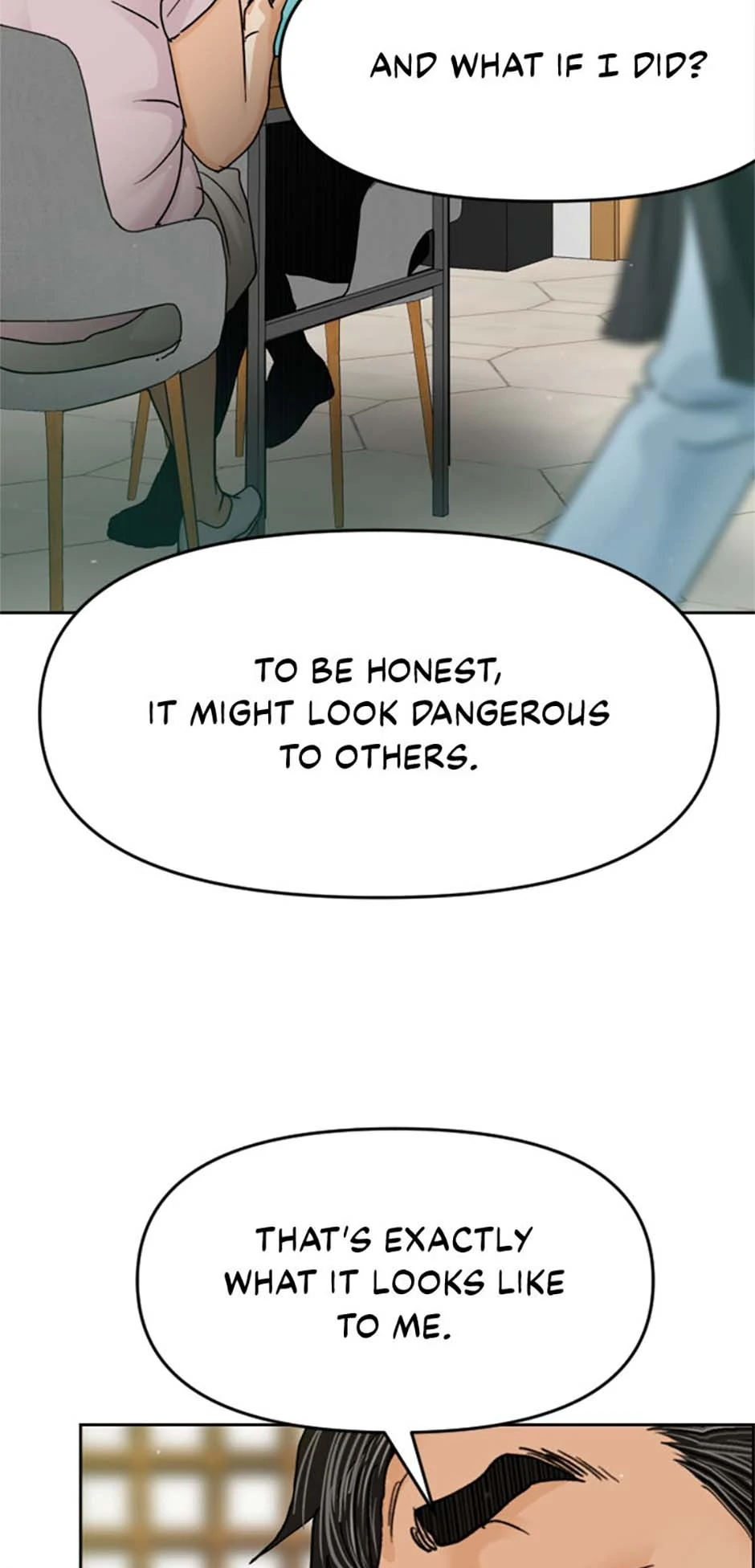 Call Sign Chapter 87 - page 43