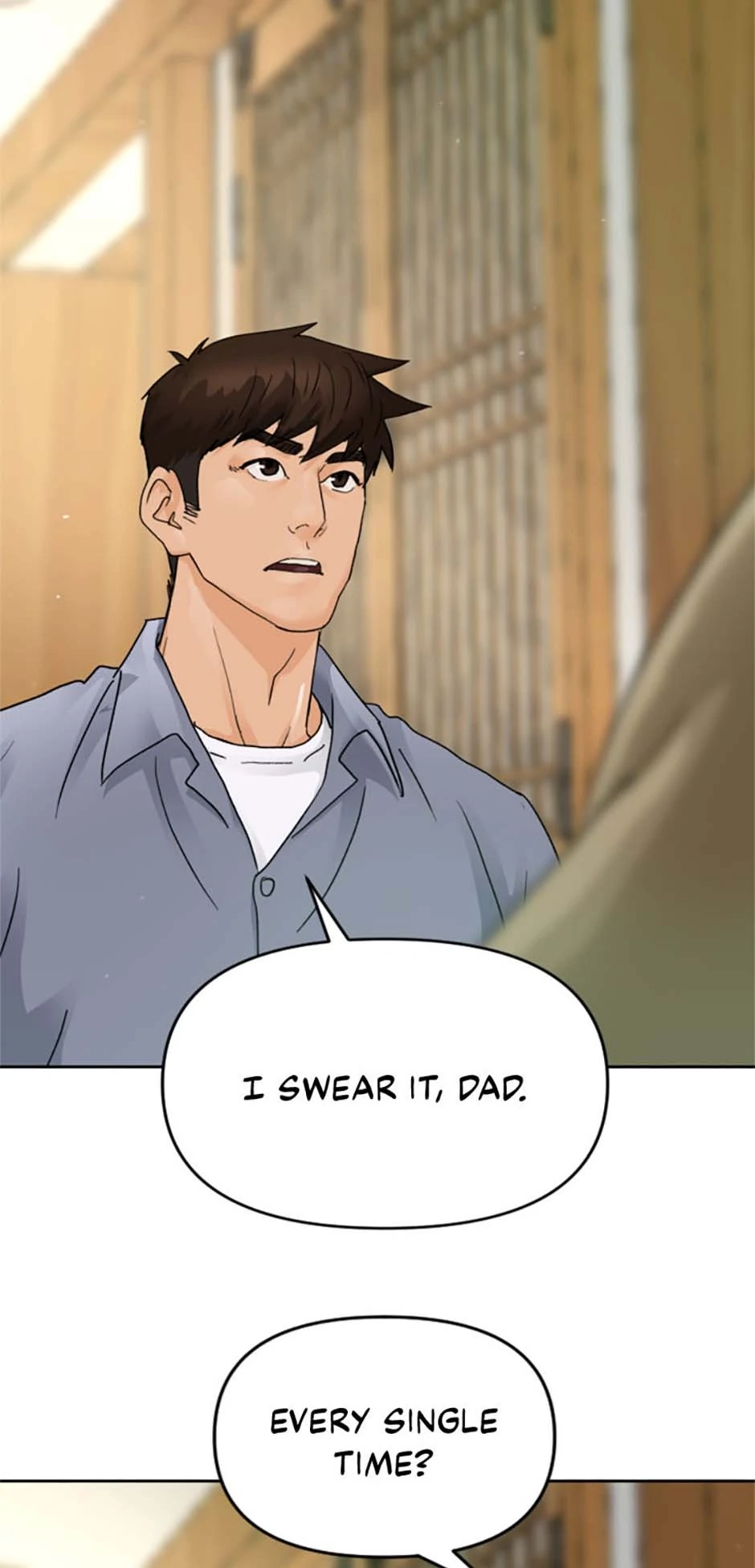 Call Sign Chapter 87 - page 46