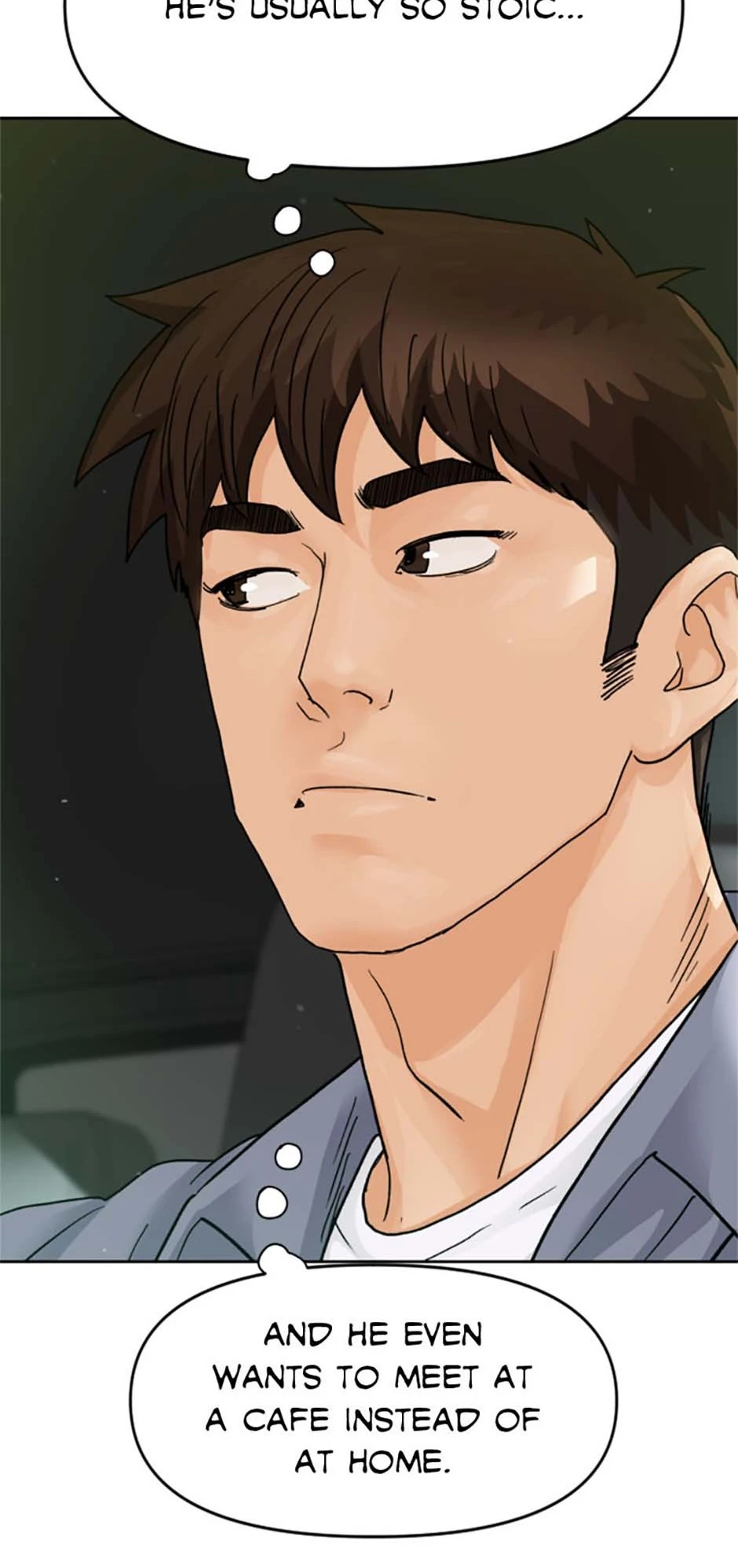 Call Sign Chapter 87 - page 5