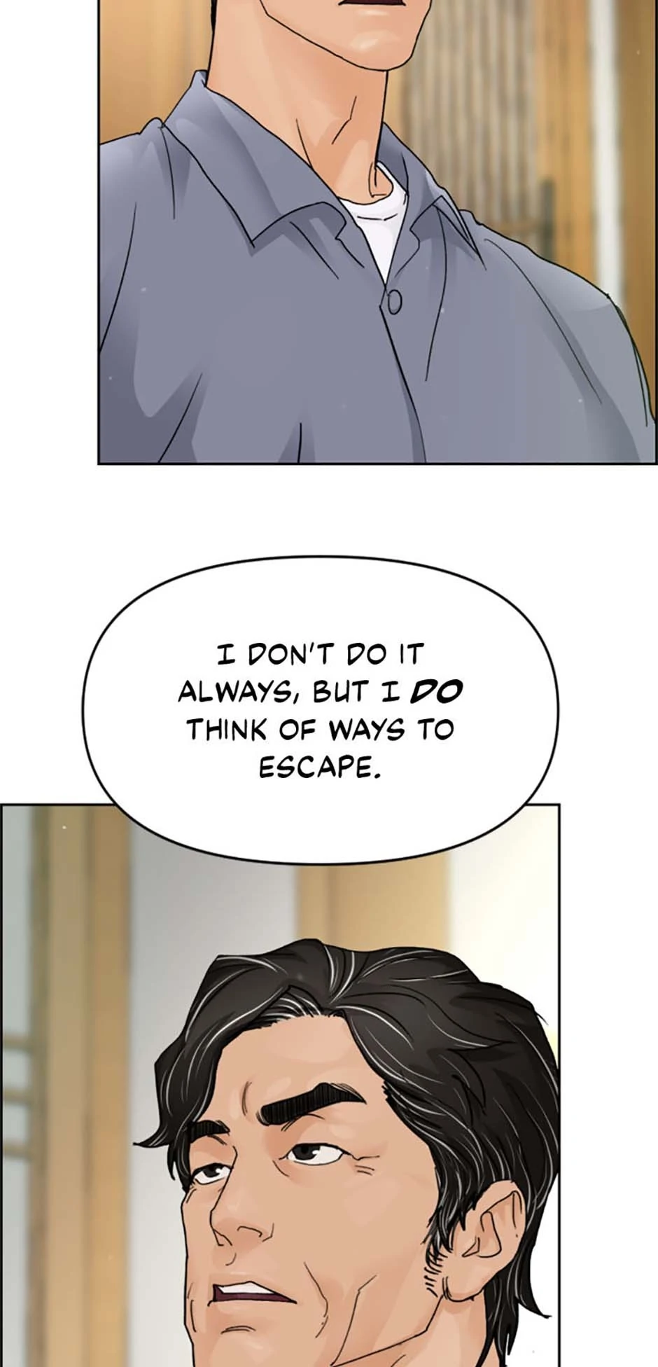 Call Sign Chapter 87 - page 50