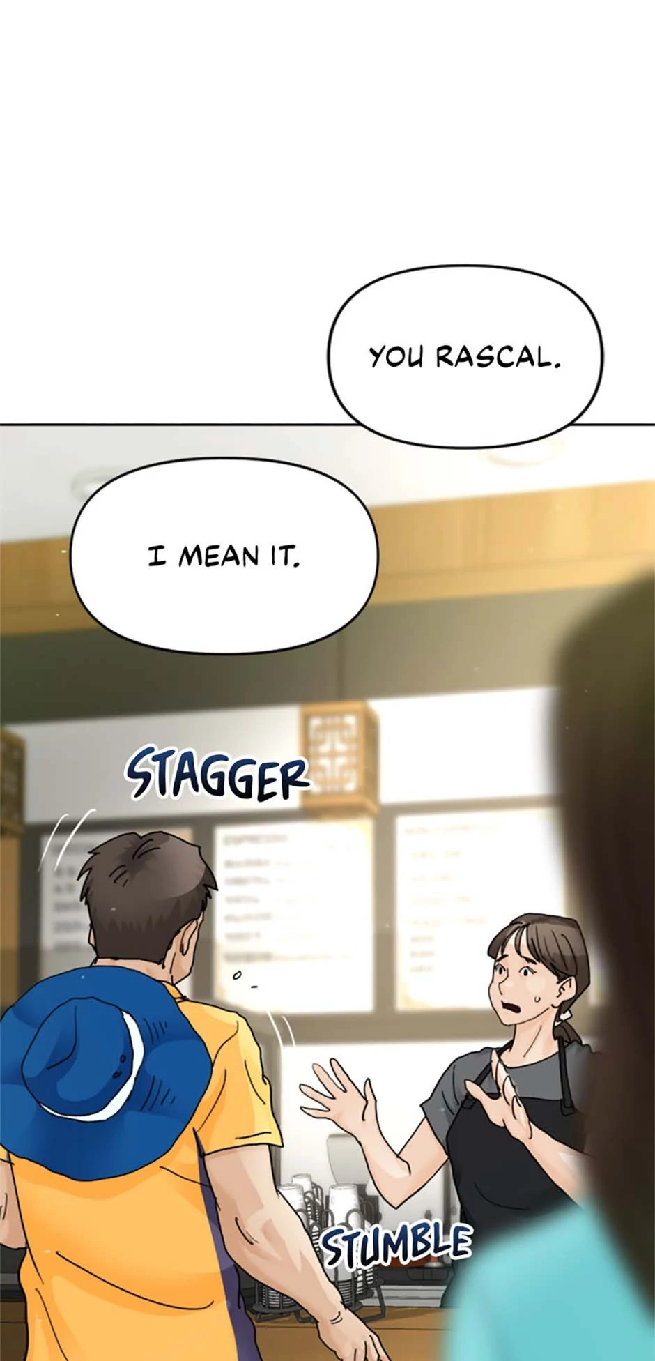 Call Sign Chapter 87 - page 54