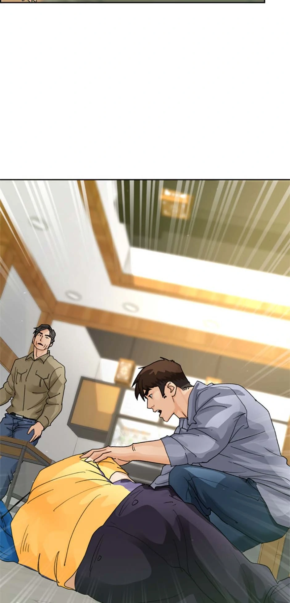 Call Sign Chapter 87 - page 61