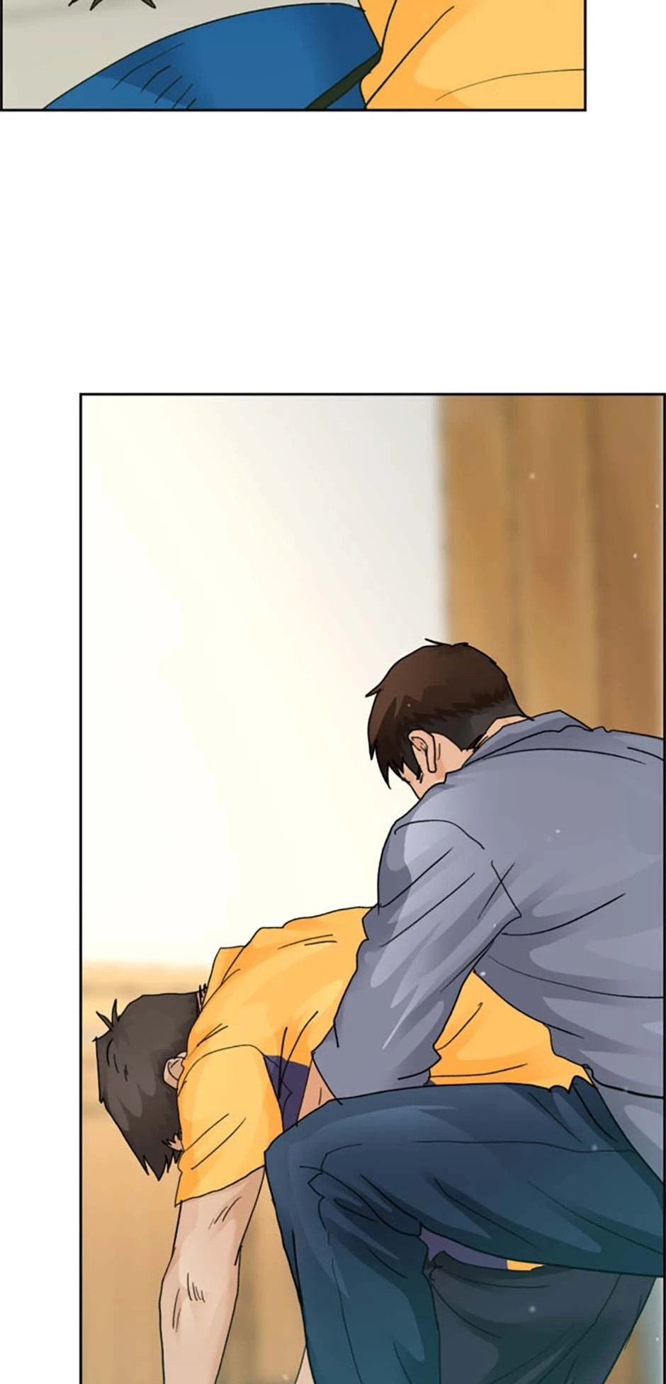 Call Sign Chapter 87 - page 63