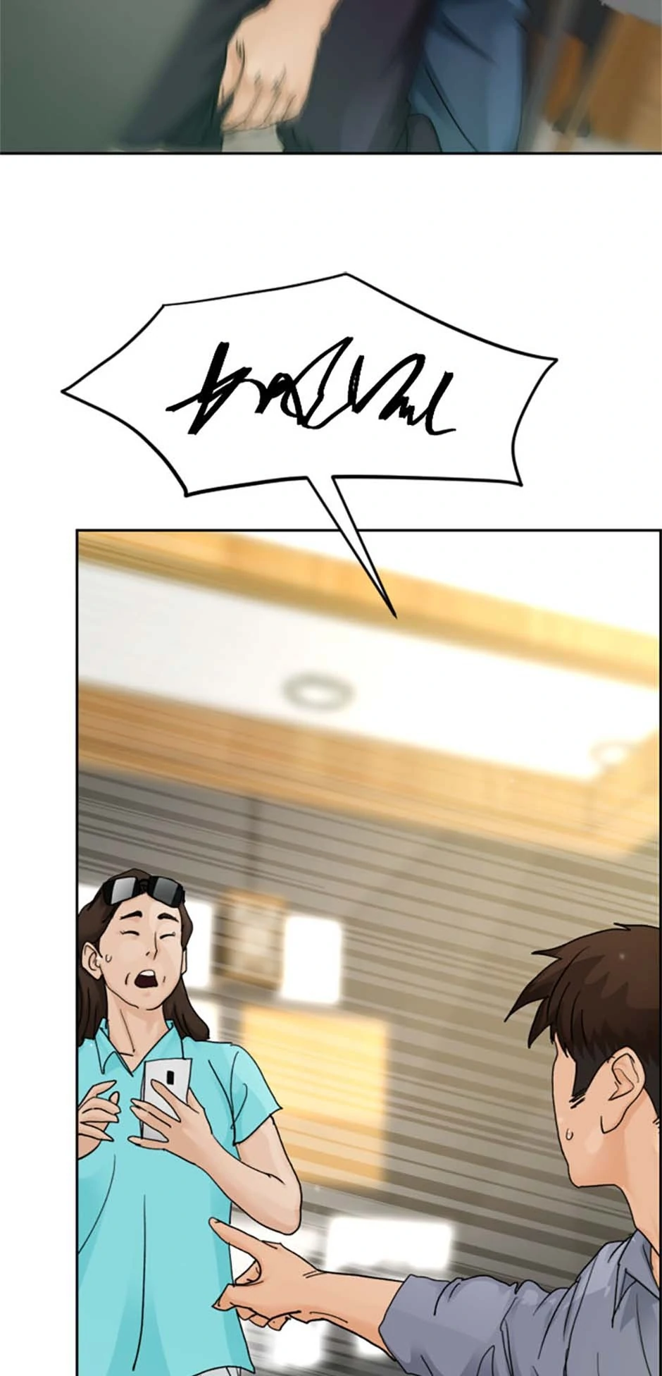 Call Sign Chapter 87 - page 65