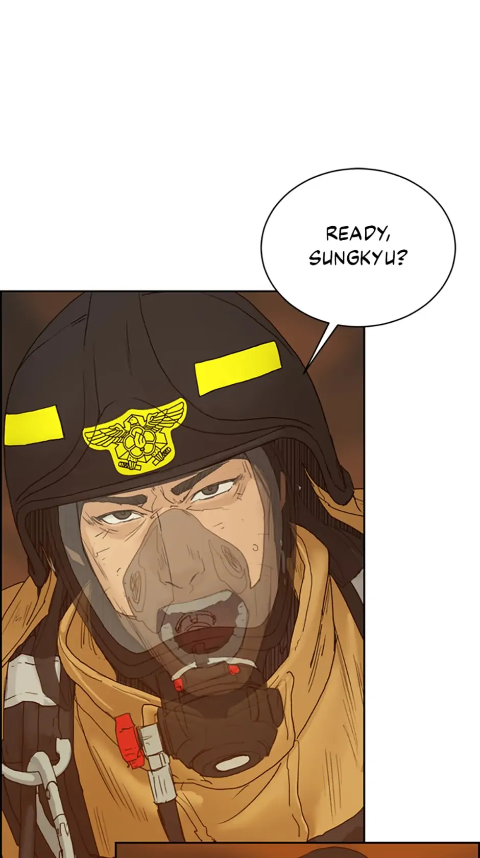 Call Sign Chapter 7 - page 1