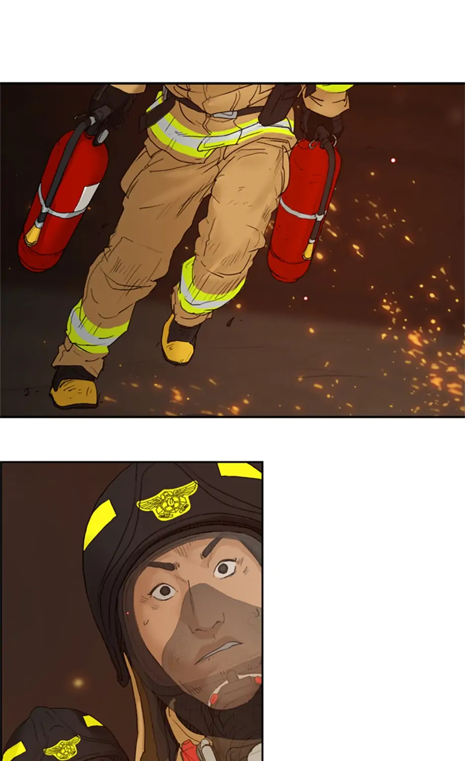 Call Sign Chapter 7 - page 26