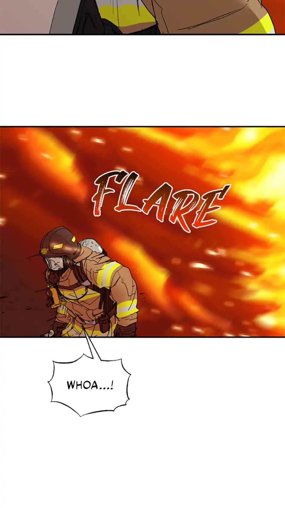 Call Sign Chapter 7 - page 33
