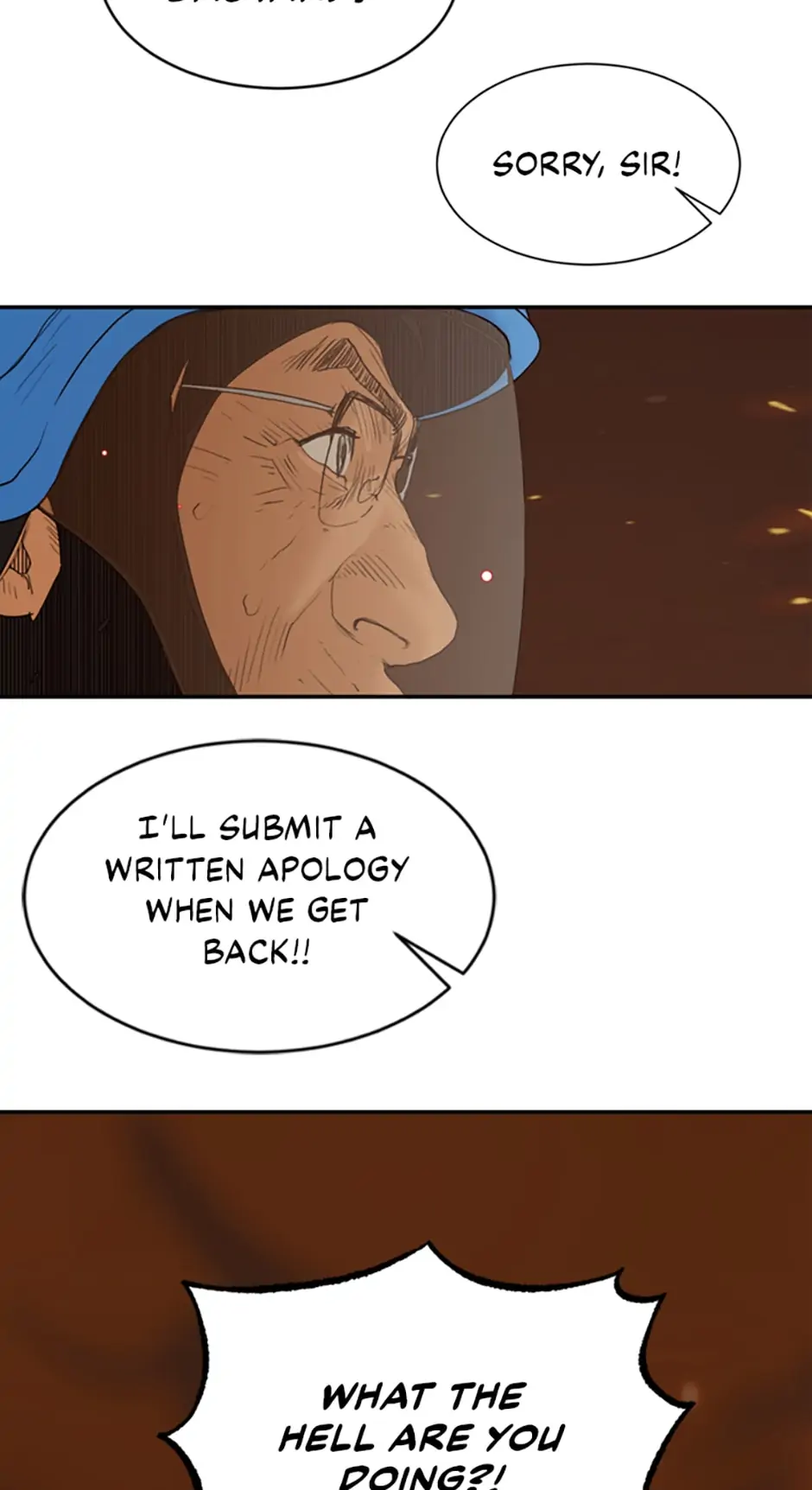Call Sign Chapter 7 - page 35
