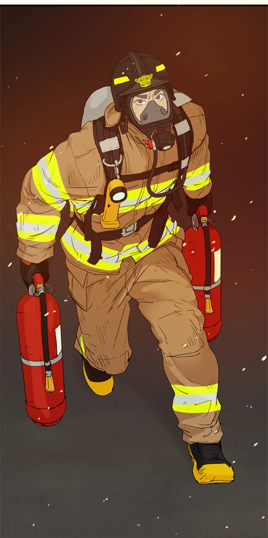 Call Sign Chapter 7 - page 42