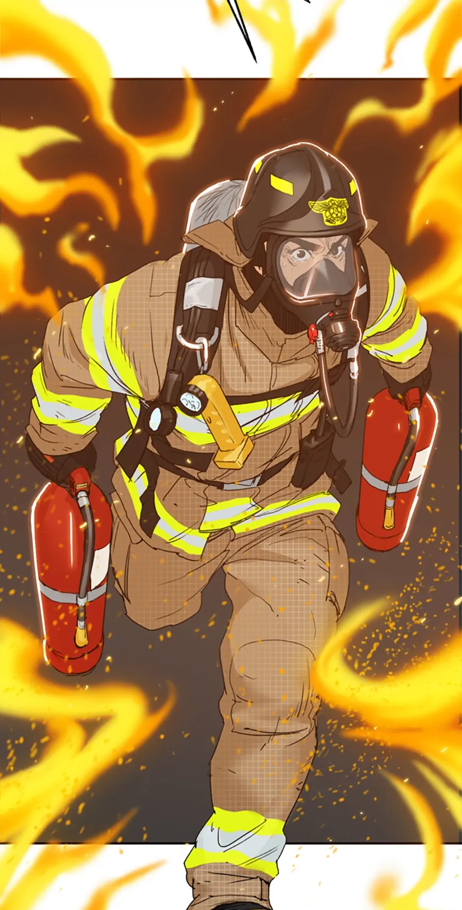 Call Sign Chapter 7 - page 56