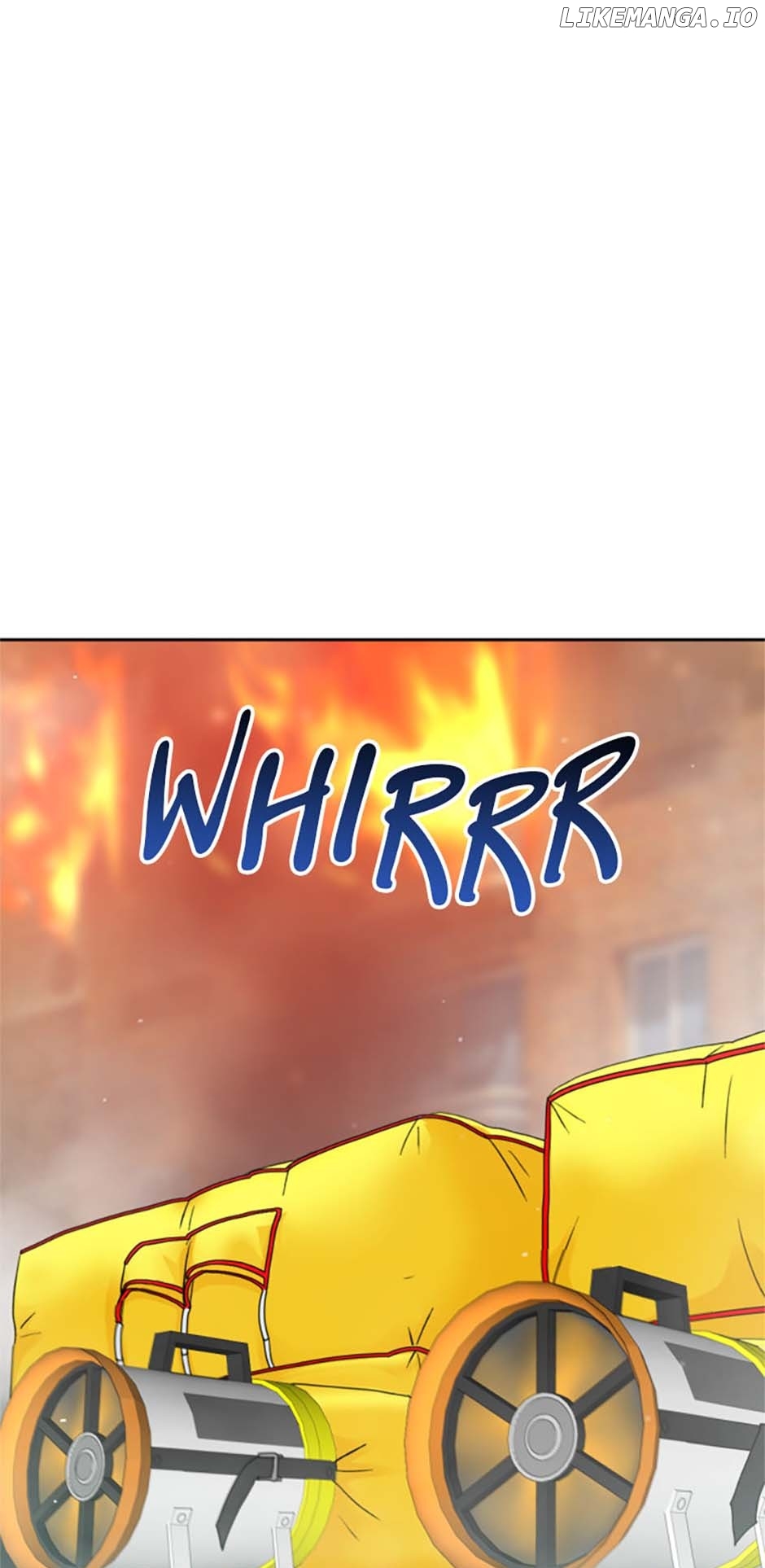 Call Sign Chapter 66 - page 1