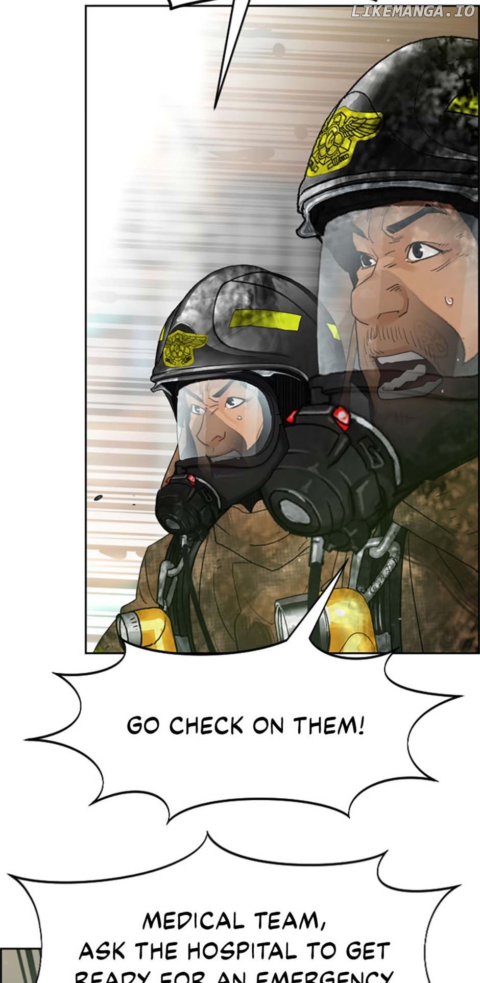 Call Sign Chapter 66 - page 20