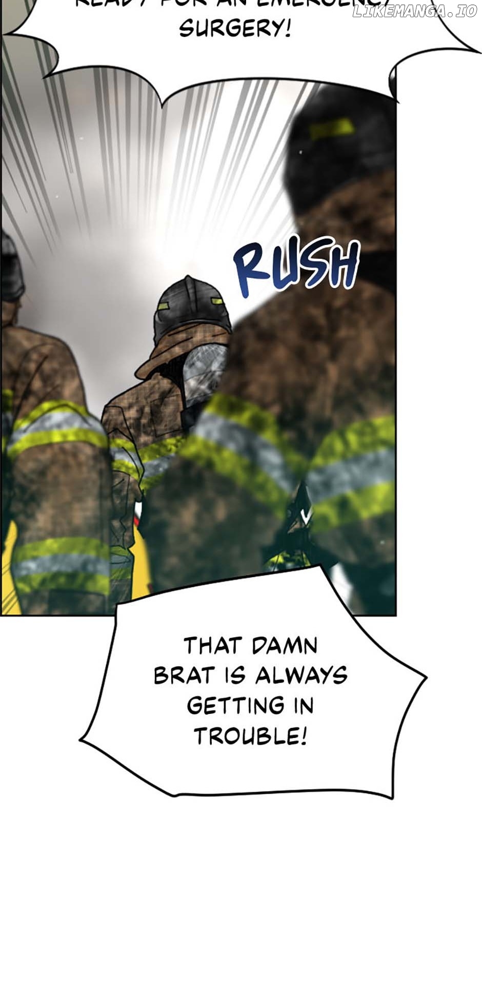 Call Sign Chapter 66 - page 21