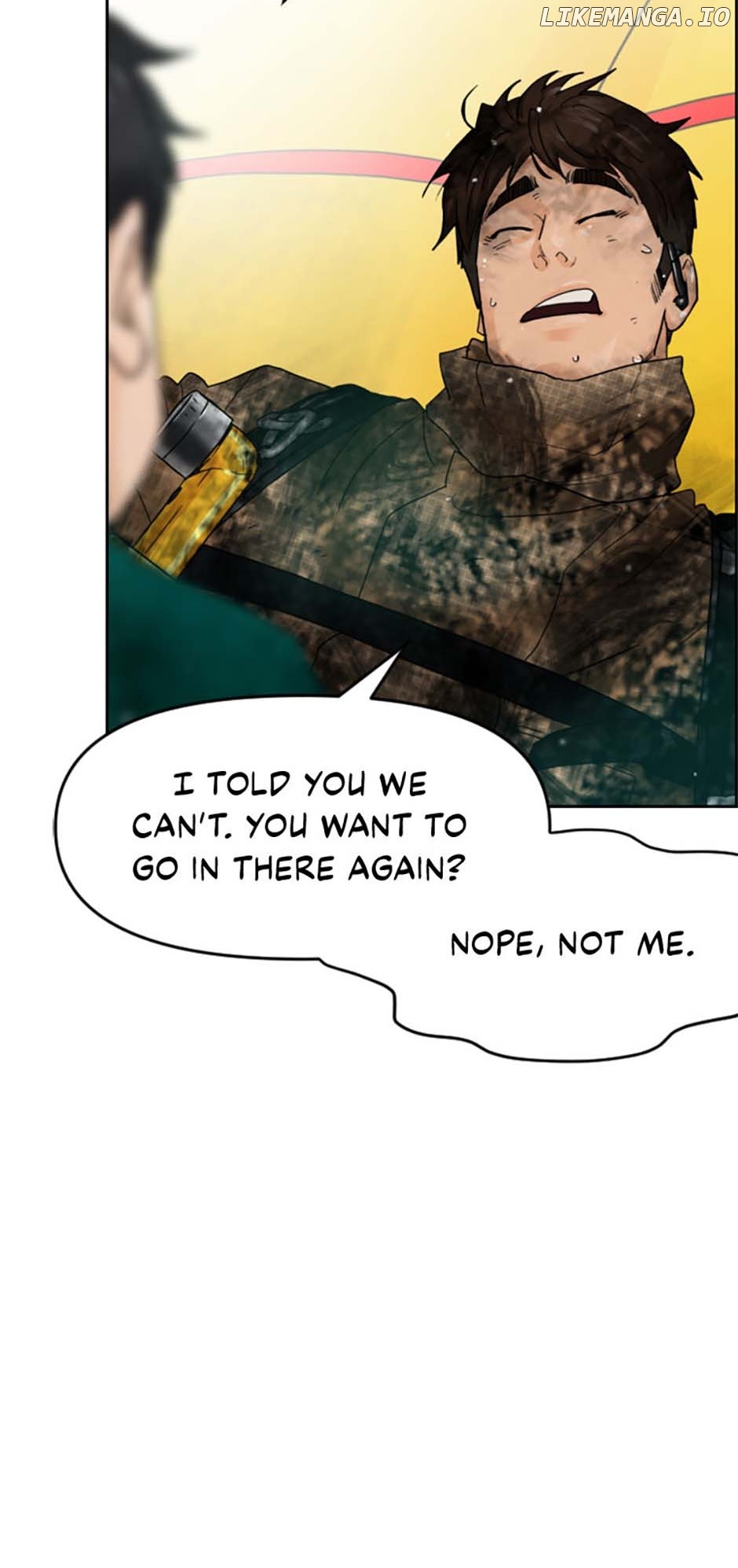 Call Sign Chapter 66 - page 31