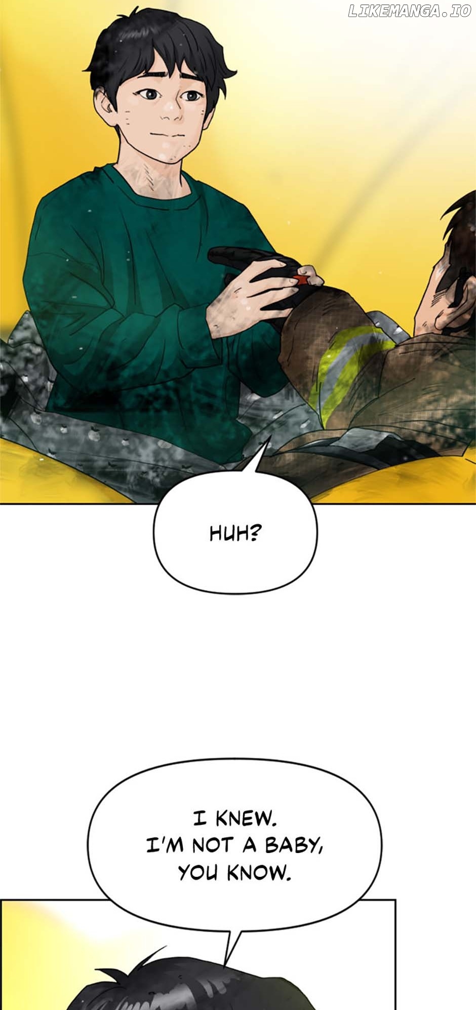 Call Sign Chapter 66 - page 36