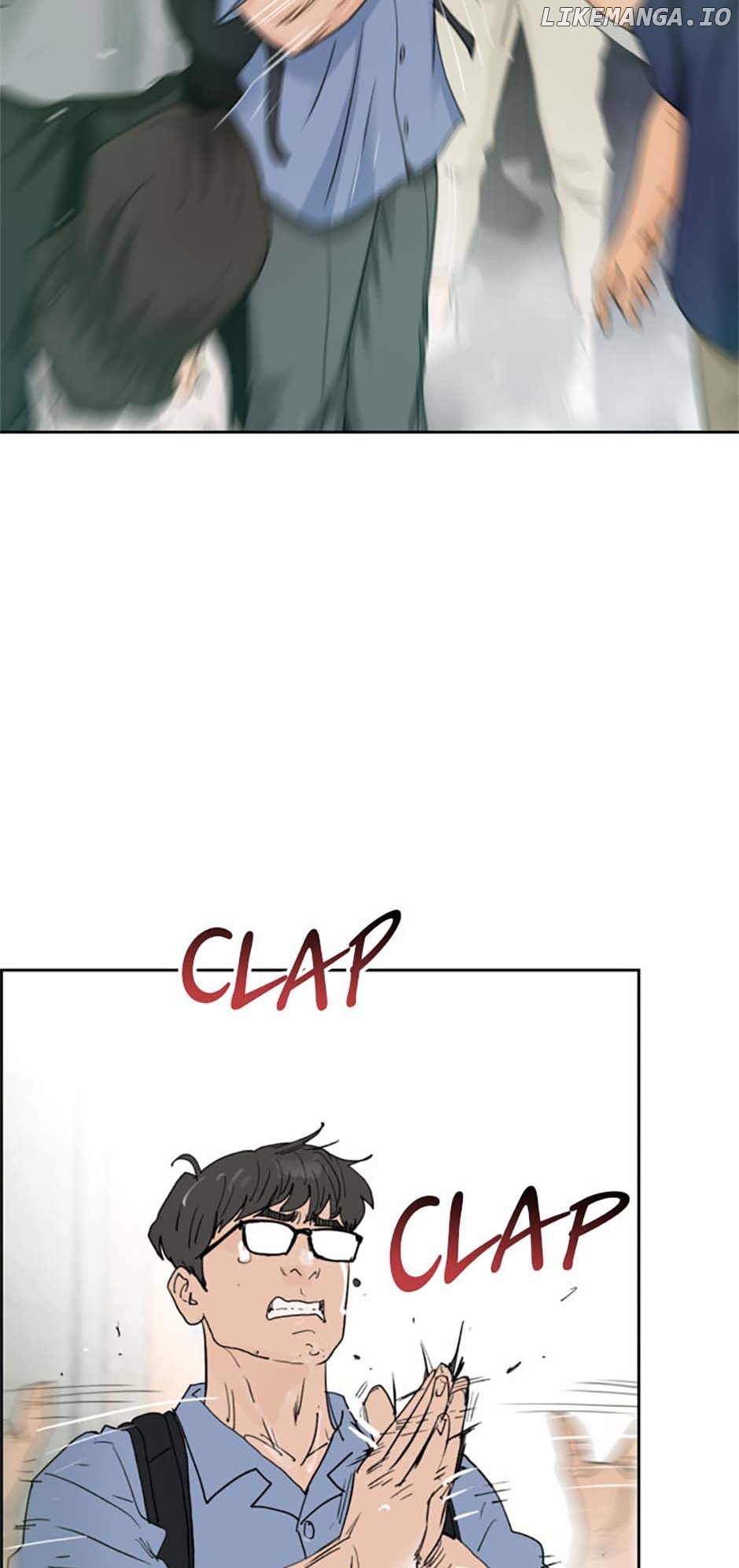 Call Sign Chapter 66 - page 62