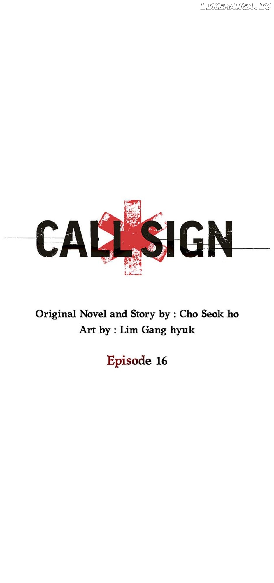 Call Sign Chapter 66 - page 66