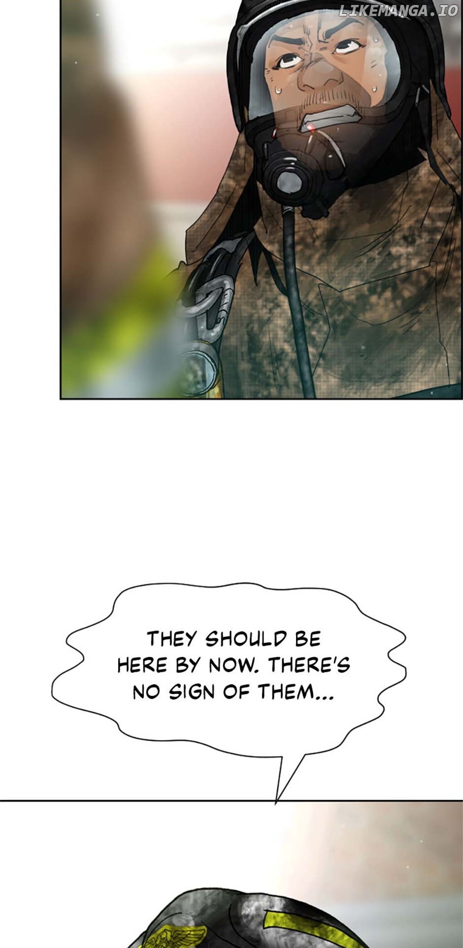 Call Sign Chapter 66 - page 7