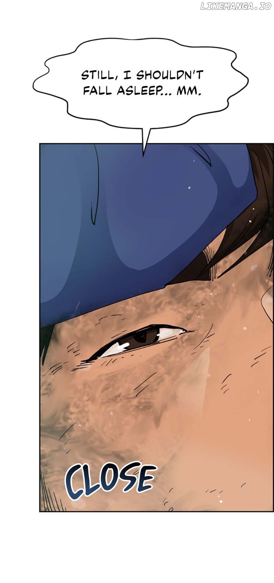 Call Sign Chapter 66 - page 74