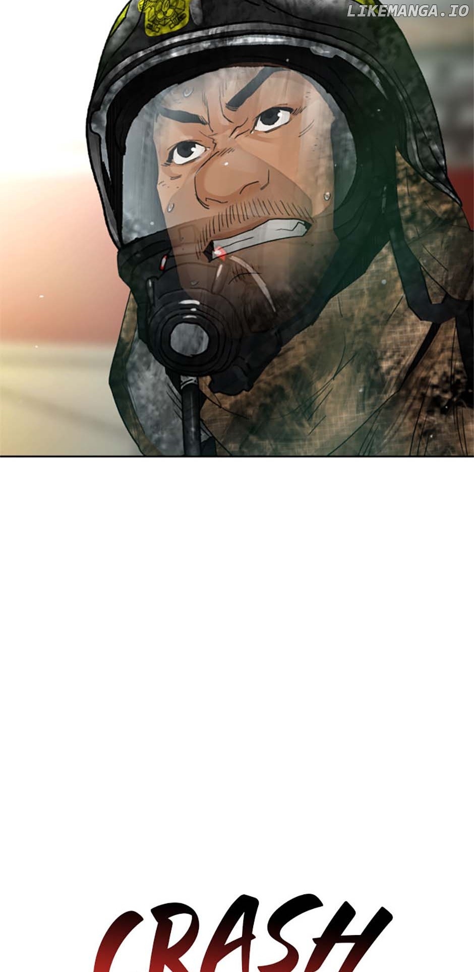 Call Sign Chapter 66 - page 8