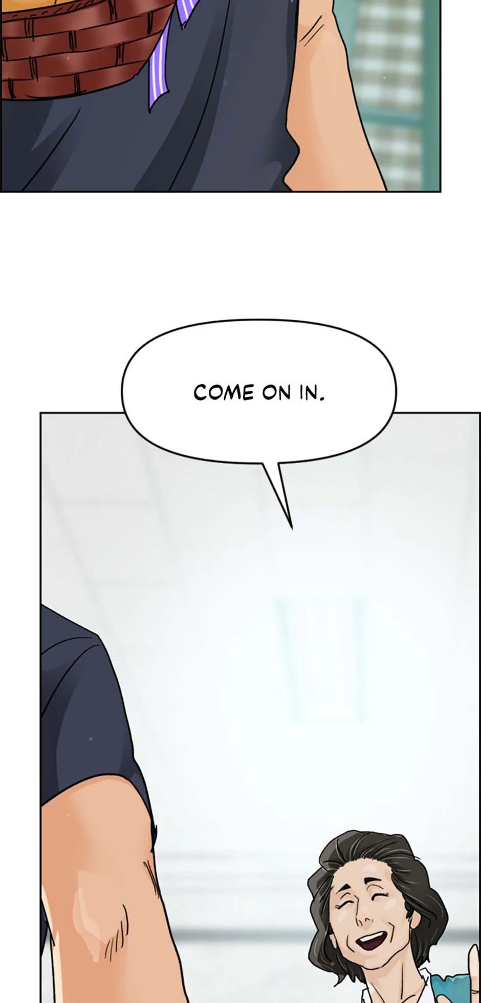 Call Sign Chapter 88 - page 20